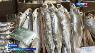 Пользуется ли чехонь популярностью у астраханцев