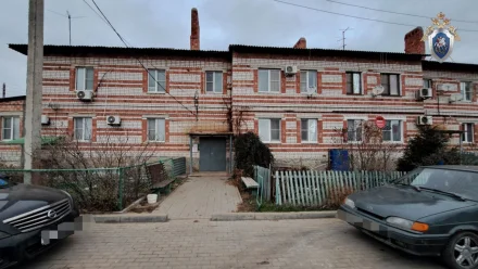 Юная астраханка за пьяную поножовщину попала под уголовную статью