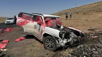 В Астраханской области ещё одна женщина погибла в ДТП