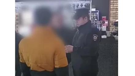 В Астрахани в выходные дни полиция провела рейды в Ленинском районе