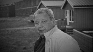 Ушёл из жизни экс-председатель избиркома Астрахани Сергей Антонов 