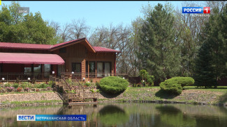 Астрахань привлекает туристов на майские праздники не только рыбой и комфортной погодой, но и ценами