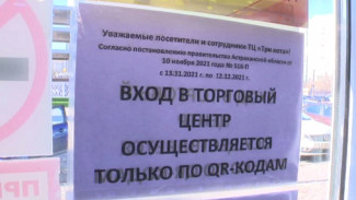 В Астраханcкой области пересмотрят ограничения по COVID-19