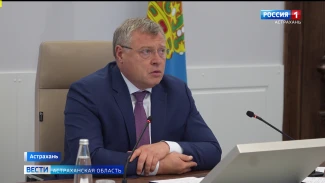Больше 20 тыс. юных астраханцев раскрыли потенциал благодаря центру одаренных детей