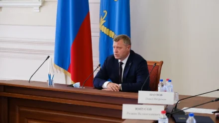 В Астрахани планируют построить храм Александра Невского