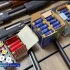Неравнодушные астраханцы отправили 30 единиц оружия и 2 тыс. патронов в зону СВО