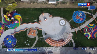 Сегодня начинается голосование в рамках федерального проекта "Формирование комфортной городской среды"