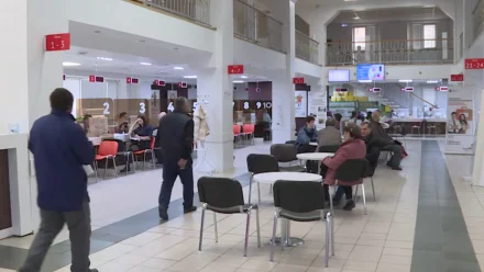 Астраханцам рассказали о семейной налоговой выплате, введённой в этом году