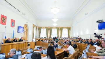 В Астраханской области многодетные семьи теперь могут получить бесплатную юрпомощь 