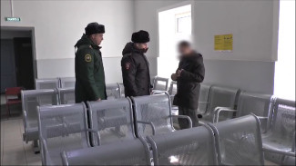 На севере Астраханской области проведён очередной рейд по мигрантам