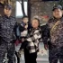 В Астрахани росгвардейцы вернули домой потерявшегося 4-летнего малыша