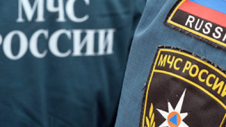 В Астраханской области в судоходном канале ищут мужчину