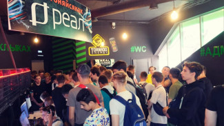 “РЕАЛ” провёл Random Cup по CS:GO в REAL FANGS ARENA