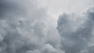 В Астраханской области 12 мая ожидаются сильный ветер и дождь