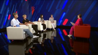 Вести Спорт. О развитии гребного спорта в Астрахани