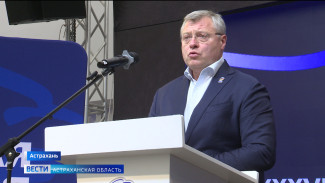 В Астрахани стартовал один из ключевых этапов подготовки к сентябрьским выборам