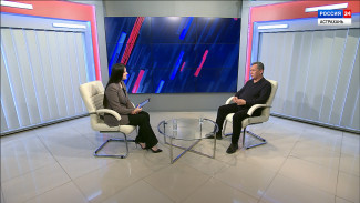 Вести медицины. Руслан Асадулин: астраханский хирург о работе и жизни под атаками БПЛА. Эфир от 14.04.2026