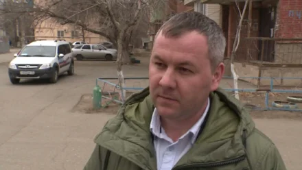 Анатолий Ершов: Настоятельно советую всем прислушиваться к информации из достоверных источников и не доверять слухам