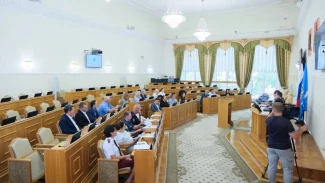 Более 6000 заявок подано на астраханский форум «БерегА» 