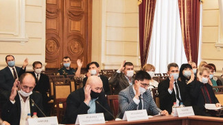 В Астрахани возобновила работу ассоциация муниципальных образований