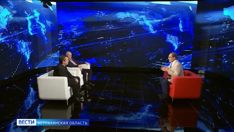 В Астрахани пройдет уникальный фестиваль, который объединит жителей и гостей Каспийской столицы 