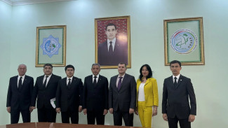 АГУ имени В.Н. Татищева расширит партнёрство с туркменскими вузами
