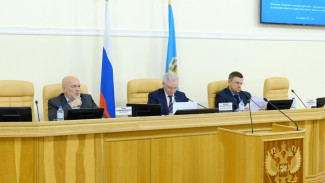 Депутаты Облдумы поддержали инициативу о штрафах за ошибки при расчёте платы за ЖКУ