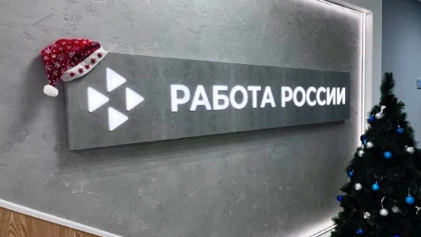 Астраханская служба занятости трудоустроила 329 медсестёр в 2025 году