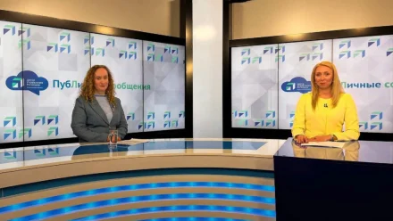 В астраханском Минэкономразвития рассказали о мерах поддержки для предпринимателей-военнослужащих