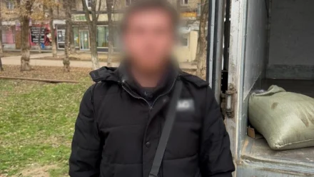 В астраханском магазине расплатились 5-тысячной фальшивкой