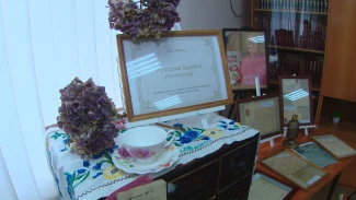 В Астрахани открылась выставка «История одного поместья»