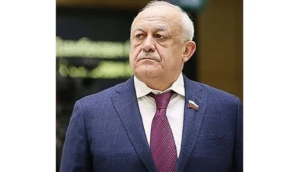 Таймураз Мамсуров оценил назначение главы Астраханской области председателем комиссии 