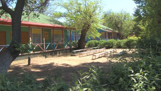 Более двух тысяч детей отдохнут в летних лагерях Астрахани