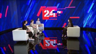 Вести. Культура. О новом образовательно-просветительском проекте «Молодежь и дети» 