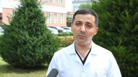 Астраханский врач-реаниматолог рассказал о принципе действия вакцин от COVID-19 