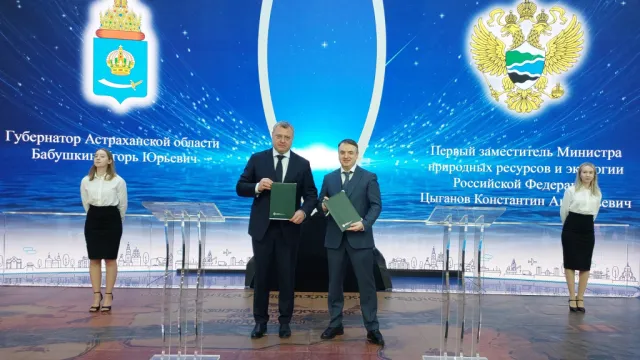 К 2030 году в Астрахани планируют в два раза снизить уровень загрязнения воздуха