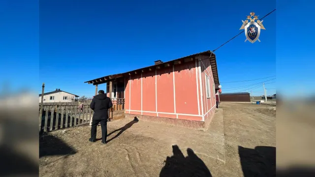 В астраханском селе очередная драка закончилась смертельным исходом