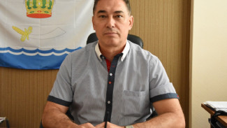 Cергей Кодюшев назначен управляющим астраханского отделения ПФР