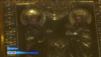 Как православные астраханцы встретили Петров пост