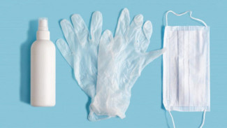 В Астрахани 1936 предпринимателей получили средства на закупку СИЗов