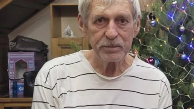 В Астрахани разыскивают 73-летнего мужчину с деменцией