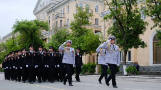 В Астрахани пройдет ряд мероприятий ко Дню Победы