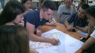 Как проходит конкурс на разработку мастер-плана Астраханской агломерации 