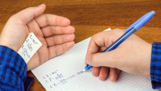 В Астраханской области выявлены два нарушения во время сдачи ЕГЭ 