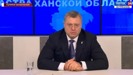 В Астрахани QR-коды в торговых центрах рассчитывают отменить в январе