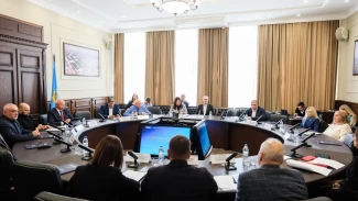 В Астраханской области хотят создать государственное юридическое бюро