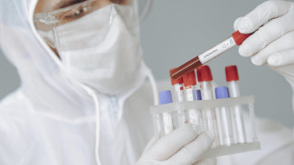 В Астраханской области за сутки выявили 170 новых случаев коронавируса