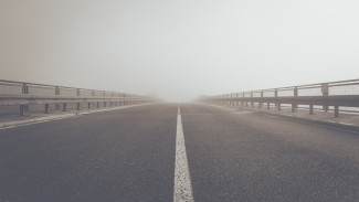 В Астрахани 18 декабря снова прогнозируется туман 