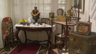 Как в Астрахани появились свои традиции чаепития 