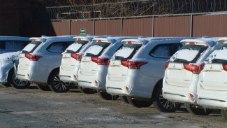 Астраханская таможня бьёт рекорды по ввозу автомобилей для личного пользования